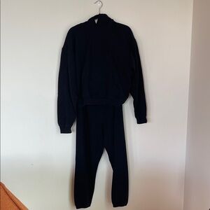 Skims sweatpant set